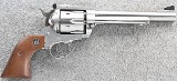 Ruger ~ New Model Blackhawk ~ .357 Mag. - 1 of 3