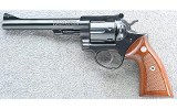 Ruger ~ Security-Six ~ .357 Mag. - 2 of 3