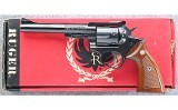 Ruger ~ Security-Six ~ .357 Mag. - 3 of 3