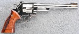 Smith & Wesson ~ 27-2 ~ .357 Mag. - 1 of 6