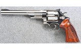 Smith & Wesson ~ 27-2 ~ .357 Mag. - 2 of 6