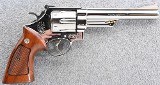 Smith & Wesson ~ 29-2 ~ .44 Mag. - 1 of 6