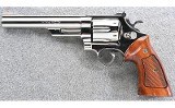 Smith & Wesson ~ 29-2 ~ .44 Mag. - 2 of 6