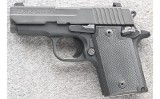 Sig Sauer ~ P938 ~ 9mm - 2 of 4