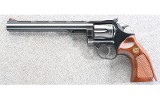 Dan Wesson ~ 15 ~ .357 Mag. - 2 of 3