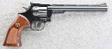 Dan Wesson ~ 15 ~ .357 Mag. - 1 of 3