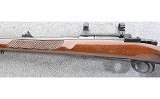 Interarms ~ Mark X ~ .270 Win. - 8 of 10