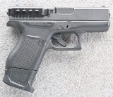 Glock ~ 43 ~ 9mm - 1 of 2