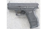 Glock ~ 43 ~ 9mm - 2 of 2