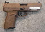 FN~Five-Seven MK3~5.7x28mm - 1 of 3