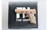 FN~Five-Seven MK3~5.7x28mm - 3 of 3
