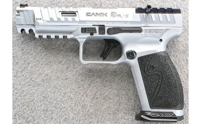 Canik ~ SFX Rival-S ~ 9mm - Image 2 of 2