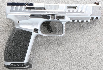 Canik ~ SFX Rival-S ~ 9mm - Image 1 of 2