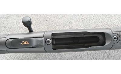 Browning ~ X-Bolt ~ .270 Win. - Image 6 of 10