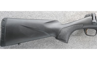 Browning ~ X-Bolt ~ .270 Win. - Image 2 of 10