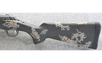 Browning ~ X-Bolt Mountain Pro Tungsten ~ 6.8 Western - Image 9 of 10