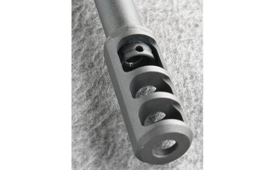 Browning ~ X-Bolt Mountain Pro Tungsten ~ 6.8 Western - Image 5 of 10