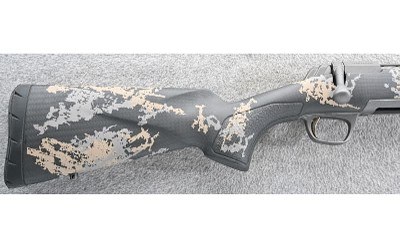 Browning ~ X-Bolt Mountain Pro Tungsten ~ 6.8 Western - Image 2 of 10