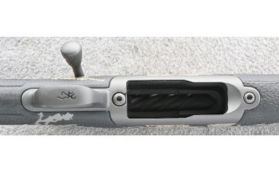 Browning ~ X-Bolt Mountain Pro Tungsten ~ 6.8 Western - Image 6 of 10
