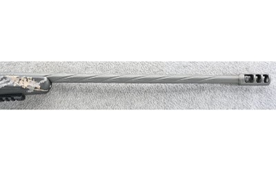 Browning ~ X-Bolt Mountain Pro Tungsten ~ 6.8 Western - Image 4 of 10