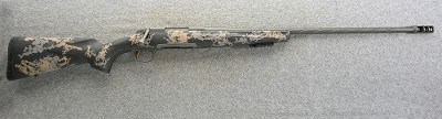 Browning ~ X-Bolt Mountain Pro Tungsten ~ 6.8 Western - Image 1 of 10