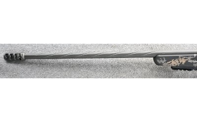Browning ~ X-Bolt Mountain Pro Tungsten ~ 6.8 Western - Image 7 of 10