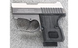Magnum Research ~ Micro Desert Eagle ~ .380 ACP - 2 of 2