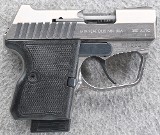 Magnum Research ~ Micro Desert Eagle ~ .380 ACP - 1 of 2