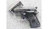 Beretta ~ 950 BS ~ .25 ACP - 3 of 3