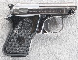 Beretta ~ 950 BS ~ .25 ACP - 1 of 3