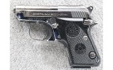 Beretta ~ 950 BS ~ .25 ACP - 2 of 3
