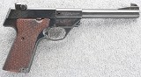 High Standard ~ 106 Military ~ .22 LR - 1 of 2