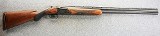 Browning ~ Superposed ~ 12 Gauge - 1 of 10