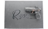Sig Sauer ~ P365 Rose ~ 9mm - Image 3 of 3