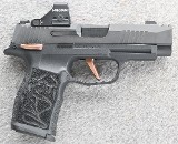 Sig Sauer ~ P365 Rose ~ 9mm - Image 1 of 3