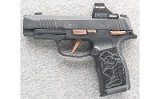 Sig Sauer ~ P365 Rose ~ 9mm - Image 2 of 3