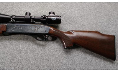 Remington ~ 7400 ~ .243 Win - Image 5 of 9