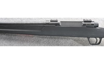 Savage Arms ~ Axis ~ .270 Win. - Image 8 of 10