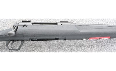 Savage Arms ~ Axis ~ .270 Win. - Image 3 of 10