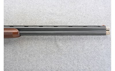 Beretta ~ Sporting ~ 12 Gauge - Image 4 of 10