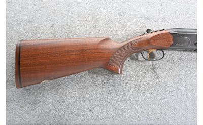 Beretta ~ Sporting ~ 12 Gauge - Image 2 of 10