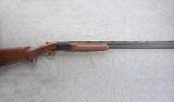 Beretta ~ Sporting ~ 12 Gauge - Image 1 of 10