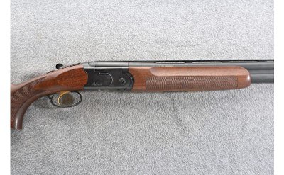 Beretta ~ Sporting ~ 12 Gauge - Image 3 of 10