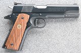 Colt ~ Gold Cup National Match ~ .45 ACP - 1 of 6