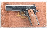 Colt ~ Gold Cup National Match ~ .45 ACP - 3 of 6
