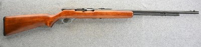 J. Stevens Arms ~ 87A ~ .22 S,L,LR - Image 1 of 10
