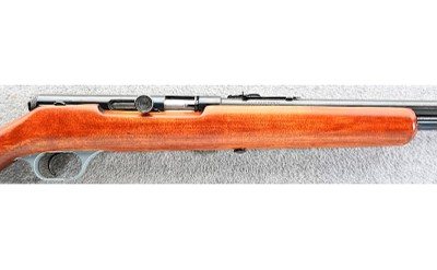 J. Stevens Arms ~ 87A ~ .22 S,L,LR - Image 3 of 10