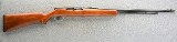 J. Stevens Arms ~ 87A ~ .22 S,L,LR