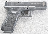 Glock ~ 22C ~ .40 S&W - 1 of 3