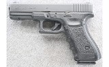 Glock ~ 22C ~ .40 S&W - 2 of 3